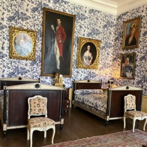 restauratie ledikanten